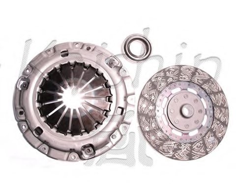 KAISHIN KG019-K Clutch Kit
